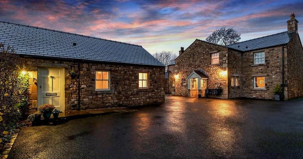 Wigglesworth House