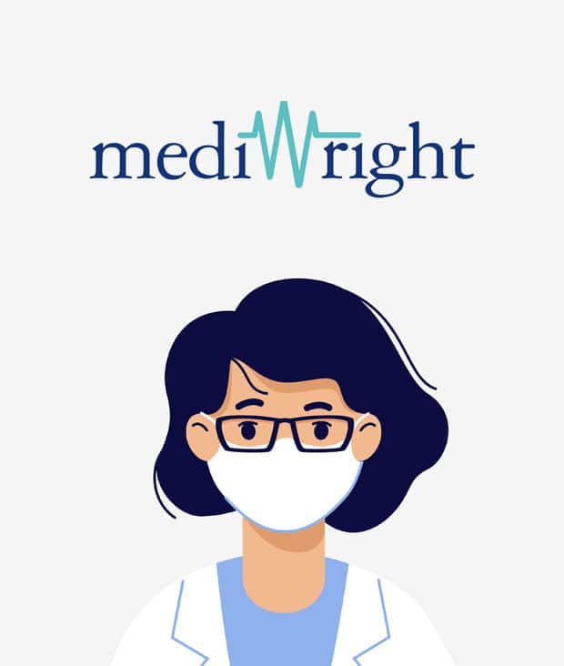 Mediright design project details