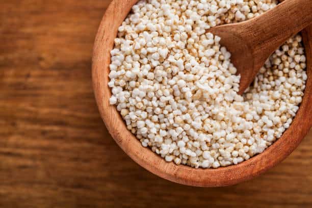 Ancient Grain Market Outlook: Strategic Growth and Industry Insights