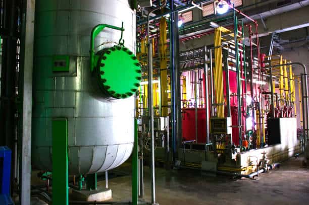 China Boiler Water Treatment Chemical Market Sector in Transition: Assessing Risk, Resilience, and Policy Disruption