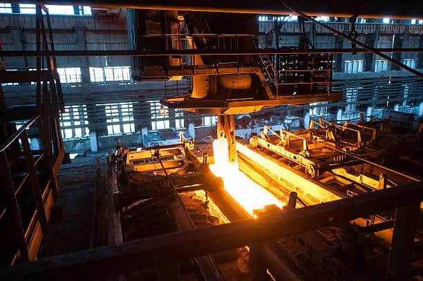Japan Refractory Materials Market Competitive Landscape: Forecast to 2035