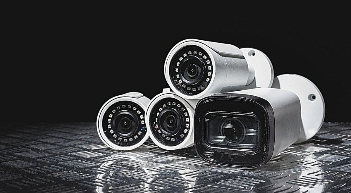 Denmark AI CCTV Market Set for Robust Growth, Projected to Reach USD 356 Million by 2030