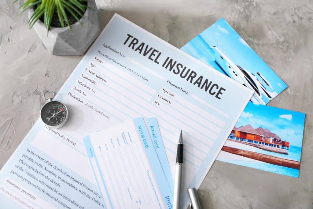 China Travel Insurance Market Poised for Significant Growth, Expected to Reach USD 11 Billion by 2030