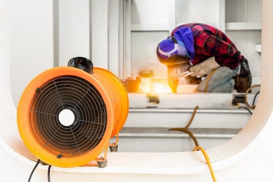 Africa Ventilation Fan Market Set to Reach USD 61 Million by 2030