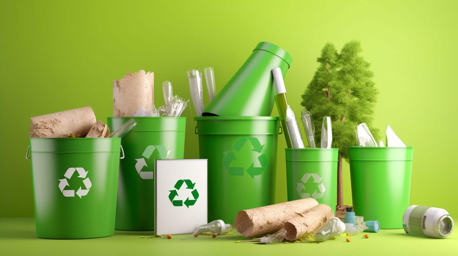 Mexico Waste Management Market Projected to Reach USD 30.47 Billion by 2030, Growing at a CAGR of 6.1%