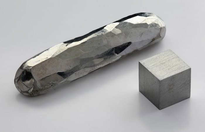 Tantalum Market Set to Expand Due to Growing Applications in Advanced Technologies and Industrial Sectors