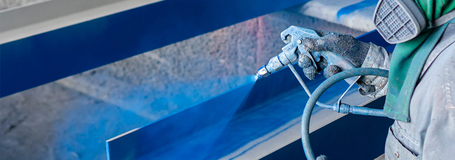 Global Industrial Coatings Market Poised for Steady Growth, Projected to Reach USD 143 Billion by 2030