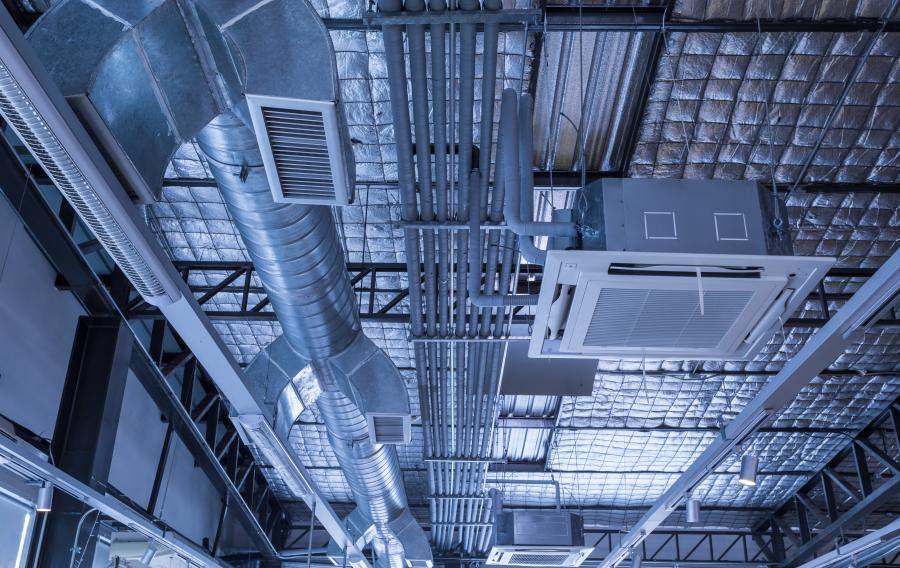 Technical Insulation Market Set to Grow at a CAGR of 4%, Projected to Reach USD 12 Billion by 2030