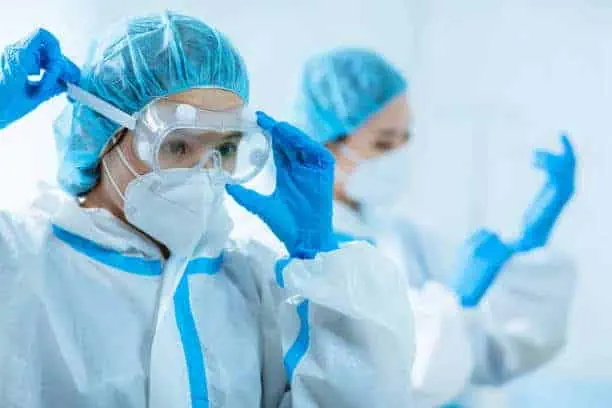 Singapore Personal Protective Equipment Market Size, Share, and Demand Forecast (2025-2035)