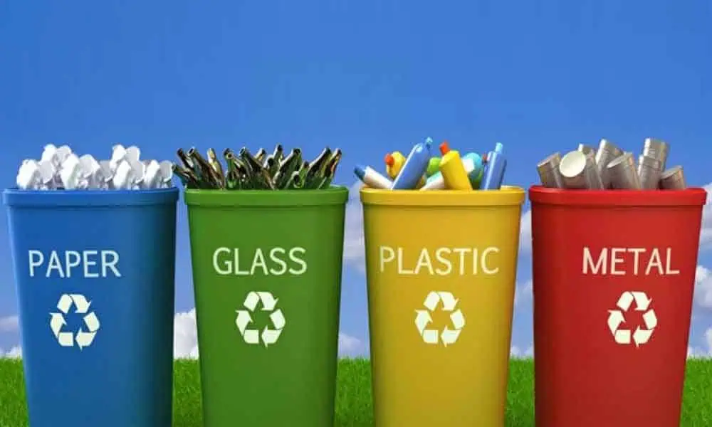 France Waste Management Market to Reach USD 13.06 Billion by 2030