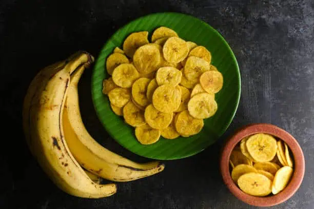 China Banana Chip Market Growth Unveiled: Strategic Future Insights