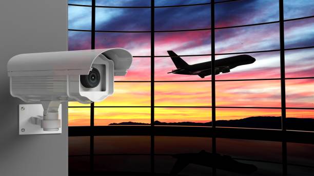 China Commercial Aircraft Video Surveillance Systems Market Innovations: Trends and Strategic Opportunities