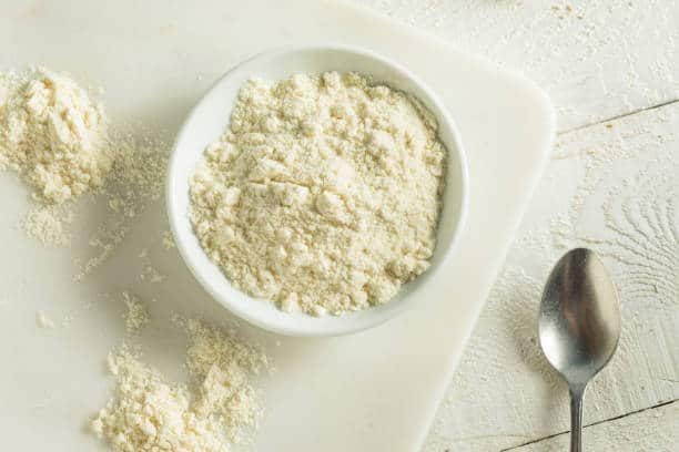 China Fortify Flour Market Growth Unveiled: Strategic Future Insights