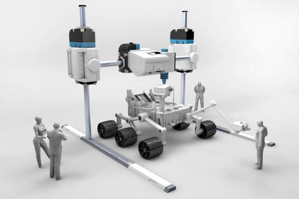 U.S. 3D Printed Satellite Market Evolution: Projecting Size, Share, and Growth to 2035