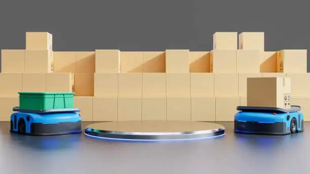 Robot Vacuums Market : Analyzing the Impact of Regulatory Changes (2025-2035)