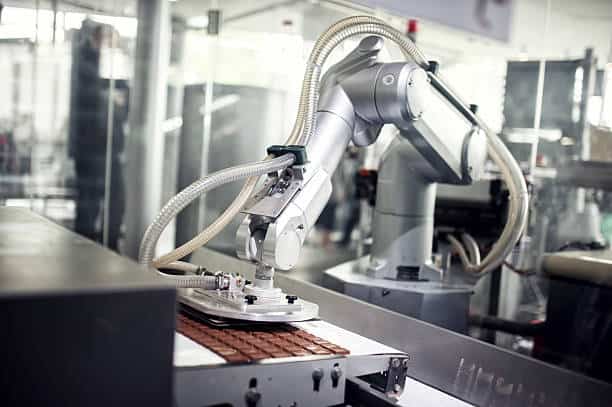 Industrial Chocolate Market : Global Key Segments and Revenue Insights (2025-2035)