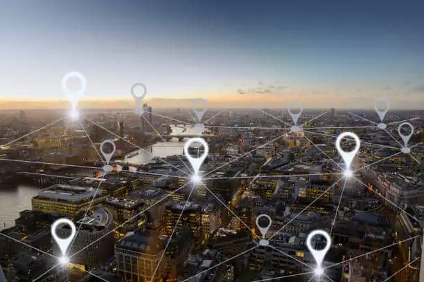 GPS Market Future Scope: Size, Share, and Growth Projections by 2039