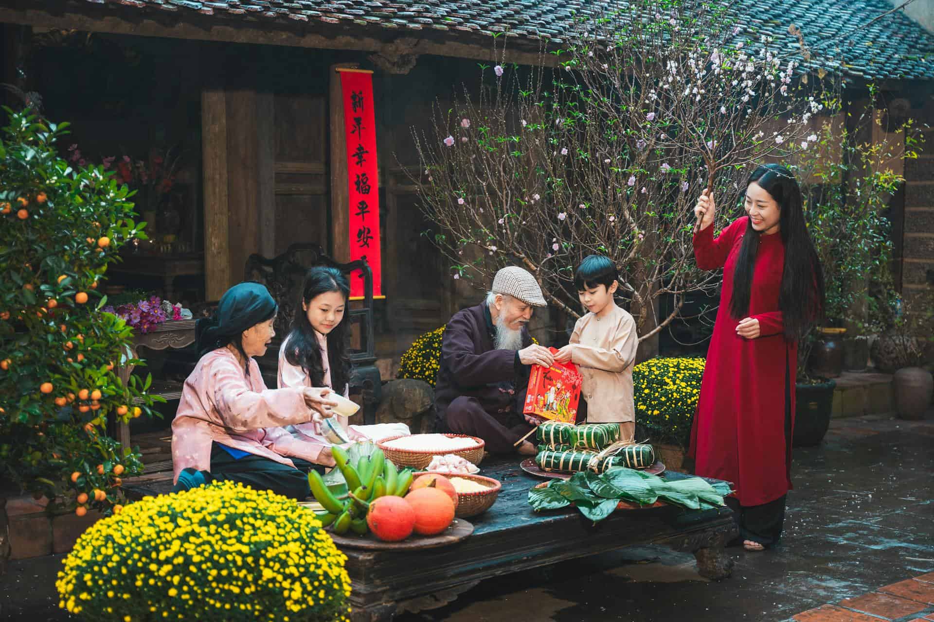 Unique Festivals Found Only in Asia