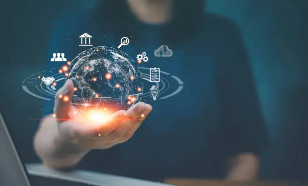 North America Digital Transformation Market Report: Comprehensive Overview of Developments