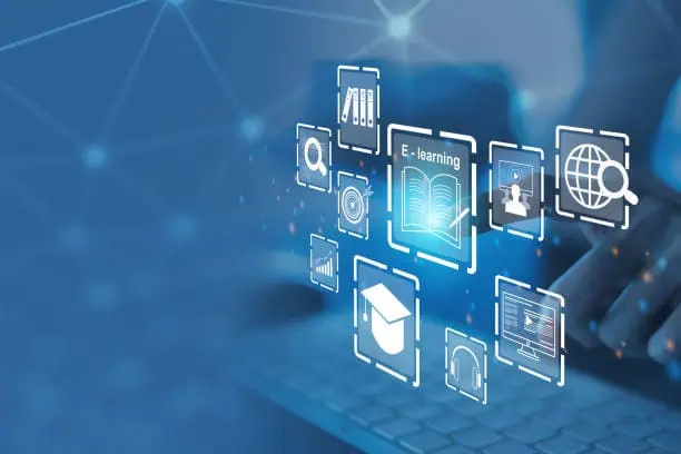 North America E-Learning Market Analysis: Trends, Opportunities, and Forecast North America E-Learning Market Analysis: Trends, Opportunities, and Forecast