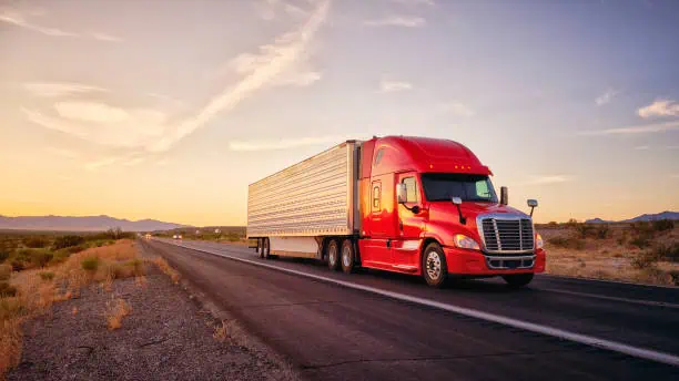 China Trailer Market Analysis: Trends, Opportunities, and Forecast