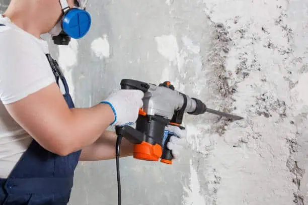 China Electric Hammer Drills Market : Emerging Innovations (2025-2035) – A Comprehensive Report