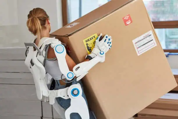 Japan Exoskeleton Market Outlook 2035: Size, Share, and Growth Insights Revealed