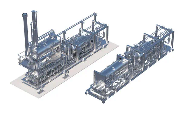 China Modular Skid Systems Market Innovations: Trends and Strategic Opportunities