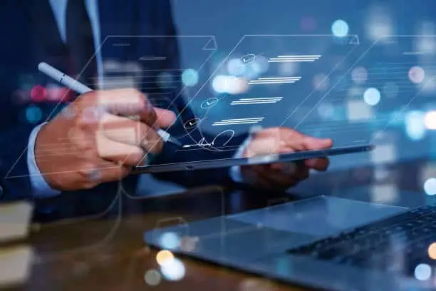 Japan Digital Signature Market : Analyzing the Impact of Regulatory Changes (2025-2035)