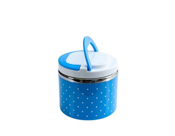 China Thermal Insulation Lunch Box Market Analysis: Trends, Opportunities, and Forecast
