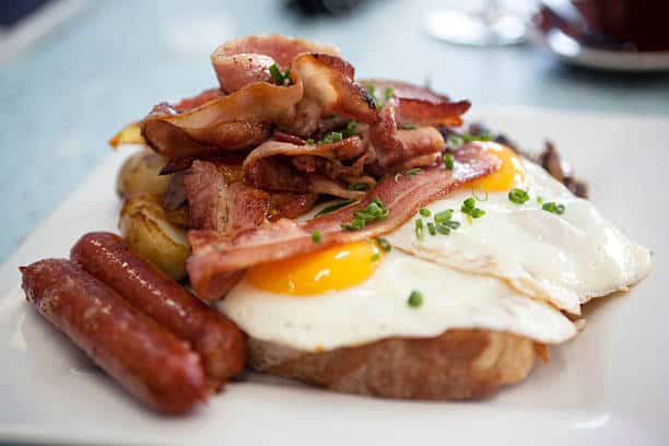 Europe Bacon Market Vision 2035: Decade of Growth in Size and Share