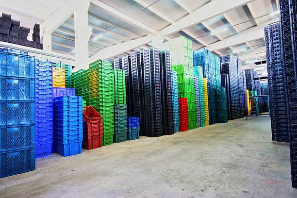 Singapore Pallet Market Innovations: Trends and Strategic Opportunities