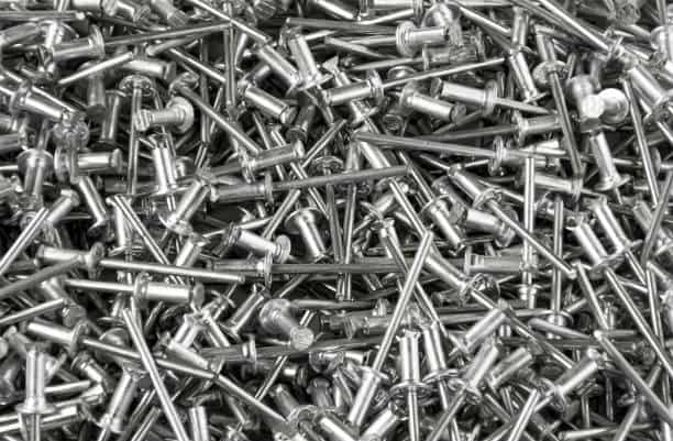Europe Blind Rivet Nut Market Analysis: Unlocking Growth Potential in the Next Decade (2025-2035) Europe Blind Rivet Nut Market Analysis: Unlocking Growth Potential in the Next Decade (2025-2035)