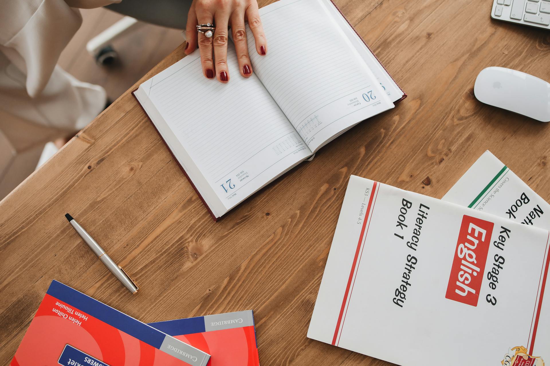 How to Improve Your English Skills Effectively