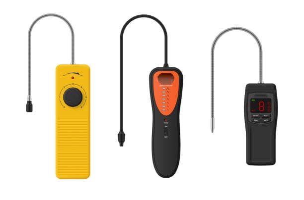 Japan Infrared Gas Detector Market Trends: Emerging Innovations & Dynamics