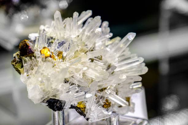USA Quartz Crystal Microbalance Market Setting New Growth Cycle; Get 2025 Edition Now