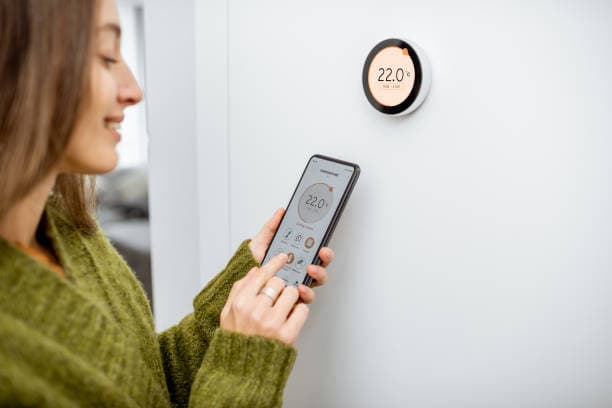 Korea Smart Thermostats Market Growth Unveiled: Strategic Future Insights