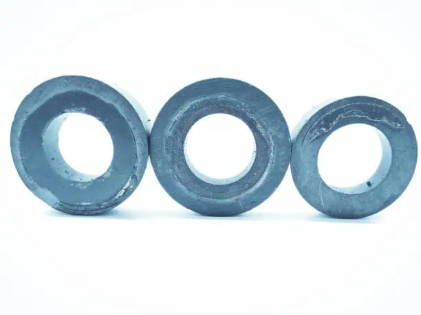 Strontium Ferrites Market Size, Share, & Demand Forecast (2025-2035)