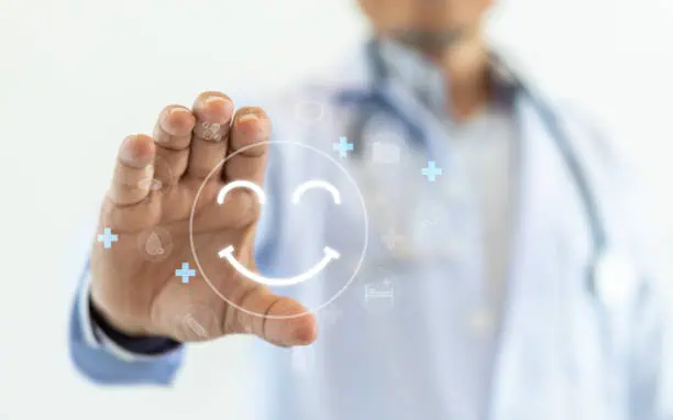 Singapore hospital capacity management solutions Market Future Scope: Size, Share, and Growth Projections by 2035