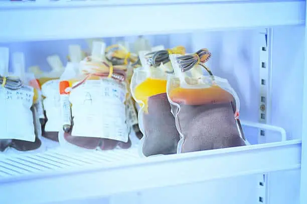 U.S. Blood Bank Refrigerators Market Momentum: Size, Share, and Growth Dynamics in 2035