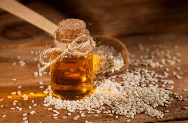USA Sesame Oil Market : Future Prospects and Industry Analysis (2025-2035)