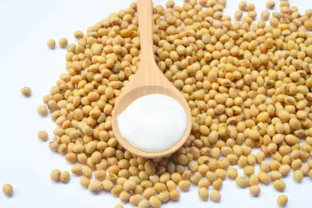 Soybeans Phytosterol Market Competitive Landscape: Forecast to 2035