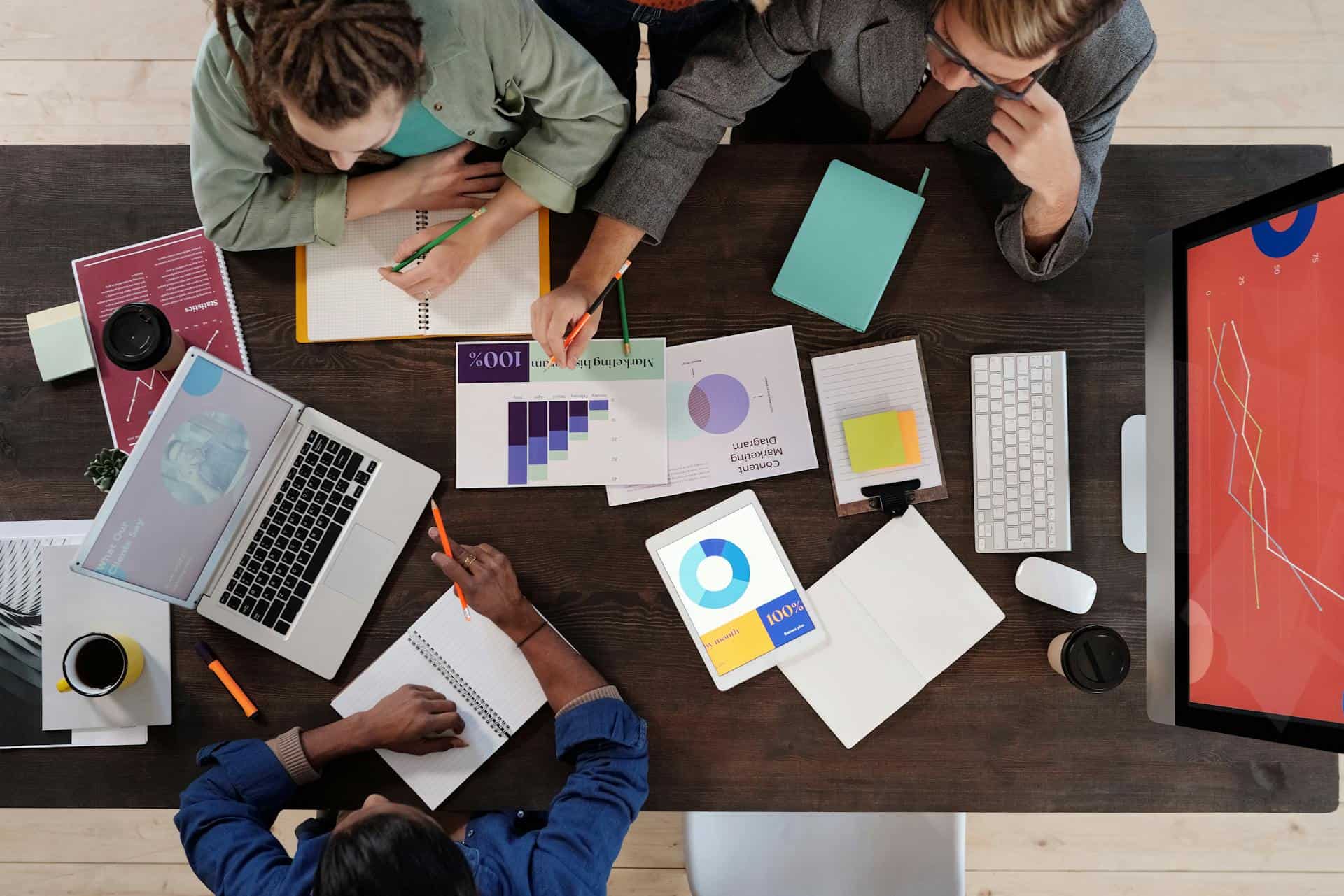 The Importance of Marketing in Modern Business