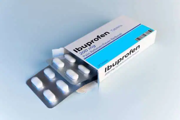 Taiwan Ibuprofen Market Industry at a Crossroads: Recession Threats and the Future of Global Trade