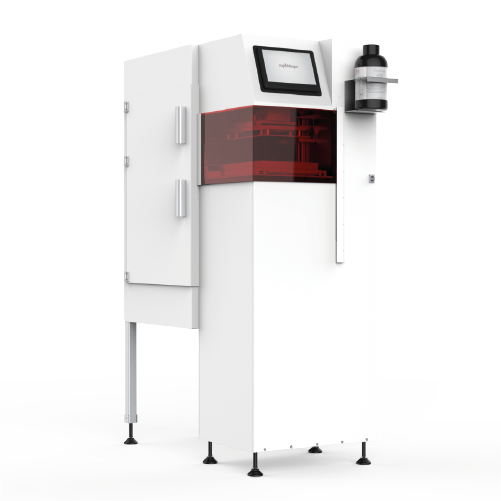 Image of Rapid Shape D90+ 3D printer
