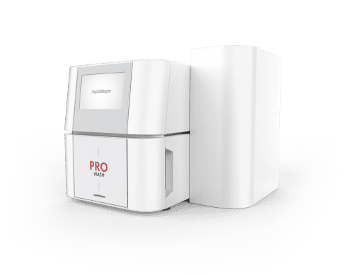 Rapid Shape PRO wash