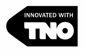 Logo of TNO a dental partner by Rapid Shape GmbH