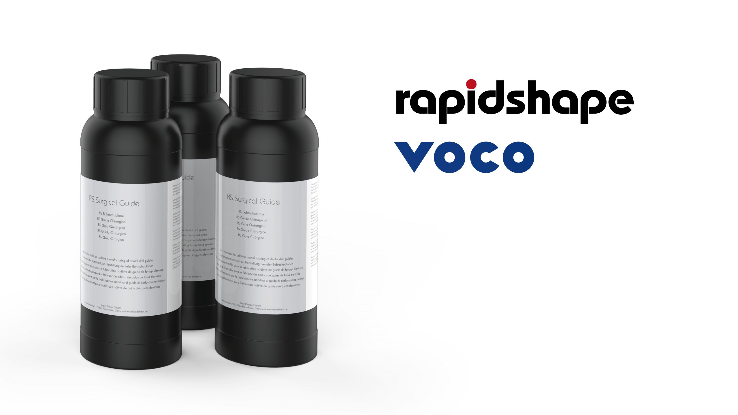 Image of PR Cooperation VOCO
