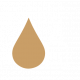 Image of Rapid Shape Resin Color brown for jewelry