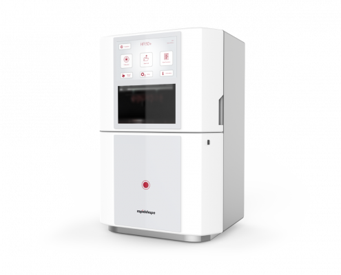 Image of the HA30+